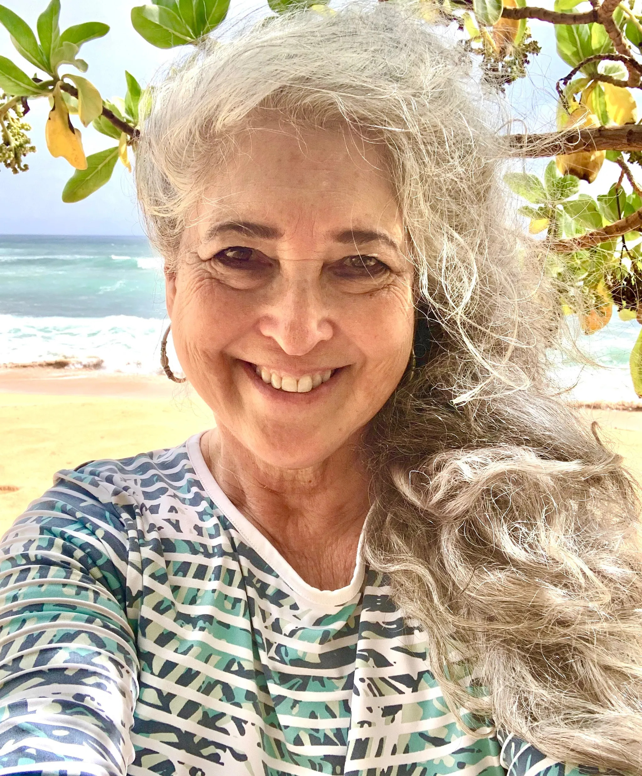 Lynn Maile Taylor